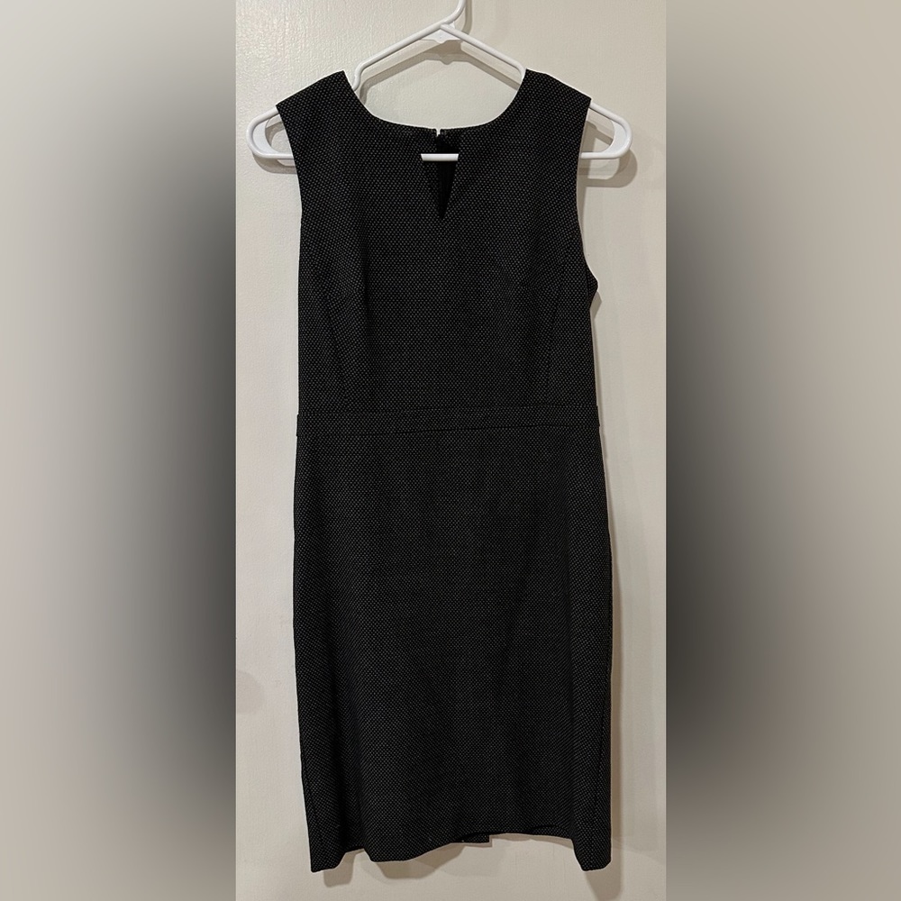 Ann Taylor 4P Suit Dress